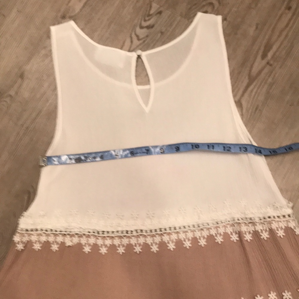 Infinity Raine tank top - Picture 5 of 7